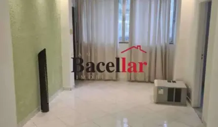 Apartamento com 2 quartos à venda na Rua Maxwell, Andaraí, Rio de Janeiro, 69 m2 por R$ 275.000