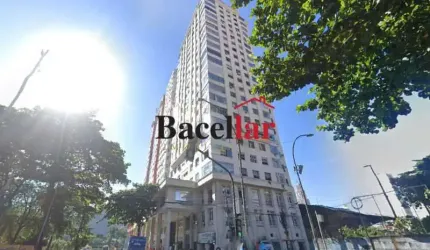 Apartamento com 1 quarto à venda na Rua de Santana, Centro, Rio de Janeiro, 48 m2 por R$ 260.000