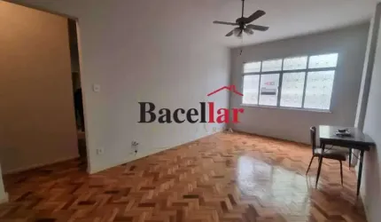 Apartamento com 2 quartos à venda na Rua Uruguai, Tijuca, Rio de Janeiro, 74 m2 por R$ 425.000
