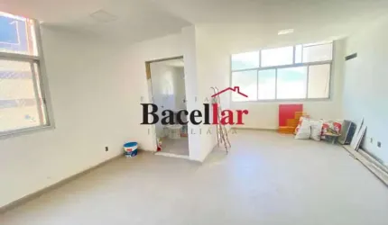 Sala comercial com 1 sala à venda na Pra ça Saenz Peña, Tijuca, Rio de Janeiro, 31 m2 por R$ 160.000