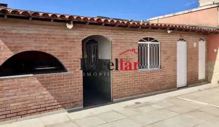 Cobertura com 3 quartos à venda na Rua Maxwell, Tijuca, Rio de Janeiro, 101 m2 por R$ 850.000
