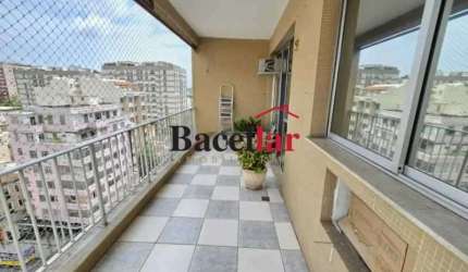 Cobertura com 2 quartos à venda na Rua Haddock Lobo, Tijuca, Rio de Janeiro, 150 m2 por R$ 779.999