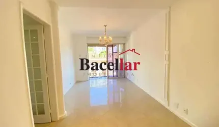Apartamento com 3 quartos à venda na Rua Ibituruna, Maracanã, Rio de Janeiro, 91 m2 por R$ 599.000