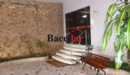 Apartamento com 3 quartos à venda na Rua Silva Guimarães, Tijuca, Rio de Janeiro, 172 m2 por R$ 799.900