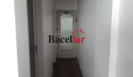 Apartamento com 1 quarto à venda na Rua General Canabarro, Maracanã, Rio de Janeiro, 42 m2 por R$ 360.000