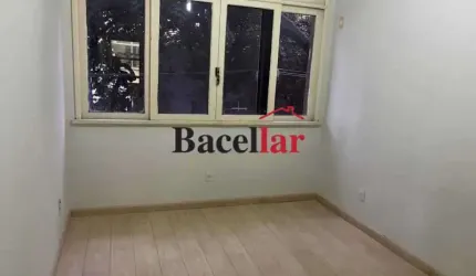 Apartamento com 2 quartos à venda na Rua Silva Teles, Tijuca, Rio de Janeiro, 81 m2 por R$ 335.000
