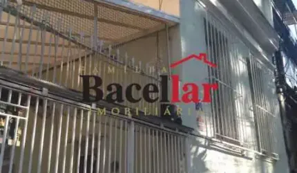 Casa com 3 quartos à venda na Rua Ferreira Pontes, Andaraí, Rio de Janeiro, 155 m2 por R$ 390.000