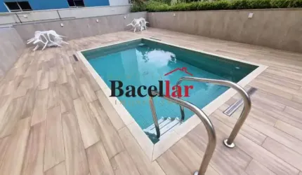 Apartamento com 2 quartos à venda na Rua Carlos de Vasconcelos, Tijuca, Rio de Janeiro, 58 m2 por R$ 469.999