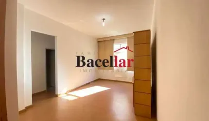 Apartamento com 2 quartos à venda na Rua General Canabarro, Tijuca, Rio de Janeiro, 75 m2 por R$ 419.000