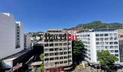Apartamento com 3 quartos à venda na Rua Haddock Lobo, Tijuca, Rio de Janeiro, 90 m2 por R$ 620.000