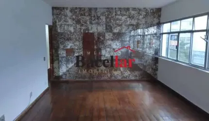 Apartamento com 3 quartos à venda na Rua Homem de Melo, Tijuca, Rio de Janeiro, 126 m2 por R$ 650.000