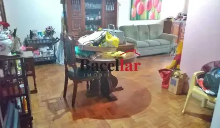 Apartamento com 3 quartos à venda na Rua Haddock Lobo, Tijuca, Rio de Janeiro, 93 m2 por R$ 540.000