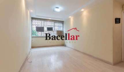 Apartamento com 4 quartos à venda na Rua Campos Sales, Tijuca, Rio de Janeiro, 110 m2 por R$ 730.000