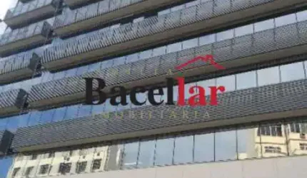 Sala comercial com 1 sala à venda na Rua Haddock Lobo, Tijuca, Rio de Janeiro, 31 m2 por R$ 151.000
