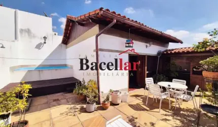 Cobertura com 3 quartos à venda na Rua Radmacker, Tijuca, Rio de Janeiro, 257 m2 por R$ 1.500.000