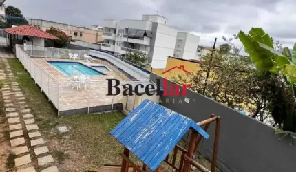 Apartamento com 3 quartos à venda na Rua Alfredo Correia, Jardim Carioca, Rio de Janeiro, 110 m2 por R$ 750.000
