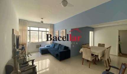 Apartamento com 3 quartos à venda na Rua Conde de Irajá, Botafogo, Rio de Janeiro, 105 m2 por R$ 980.000