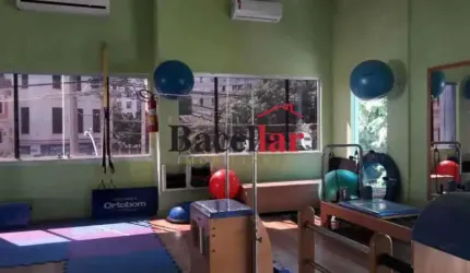 Casa comercial à venda na Rua José Higino, Tijuca, Rio de Janeiro, 400 m2 por R$ 2.800.000