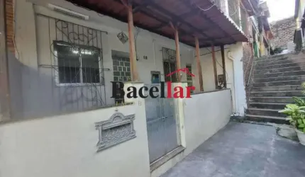 Casa com 2 quartos à venda na Rua São Luiz Gonzaga, São Cristóvão, Rio de Janeiro, 75 m2 por R$ 260.000