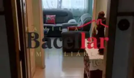 Apartamento com 3 quartos à venda na Rua Radmacker, Tijuca, Rio de Janeiro, 160 m2 por R$ 649.999