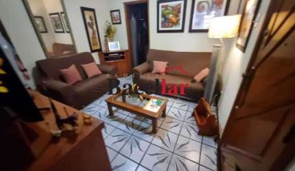 Apartamento com 1 quarto à venda na Rua Luís Barbosa, Vila Isabel, Rio de Janeiro, 38 m2 por R$ 200.000