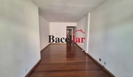 Apartamento com 3 quartos à venda na Rua Maria Amália, Tijuca, Rio de Janeiro, 105 m2 por R$ 749.999
