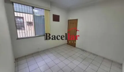 Sala comercial com 2 salas à venda na Rua Carlos de Vasconcelos, Tijuca, Rio de Janeiro, 32 m2 por R$ 149.999
