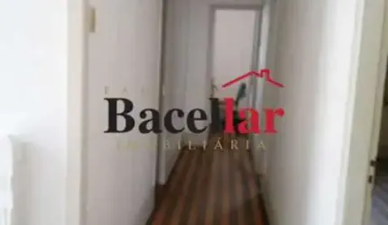 Casa com 4 quartos à venda na Rua Santa Alexandrina, Rio Comprido, Rio de Janeiro, 332 m2 por R$ 650.000