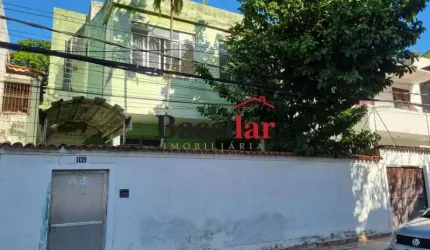 Casa com 10 quartos à venda na Rua Miranda Valverde, Botafogo, Rio de Janeiro, 245 m2 por R$ 3.000.000
