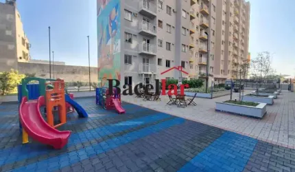 Apartamento com 2 quartos à venda na Rua Sá Freire, São Cristóvão, Rio de Janeiro, 42 m2 por R$ 280.000