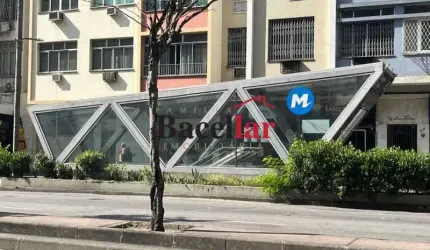 Apartamento com 2 quartos para alugar na Rua Henry Ford, Tijuca, Rio de Janeiro, 73 m2 por R$ 2.700