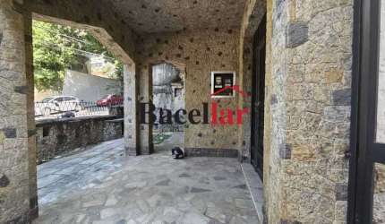 Casa em condomínio fechado com 6 quartos à venda na Estrada Velha da Tijuca, Alto da Boa Vista, Rio de Janeiro, 234 m2 por R$ 520.000