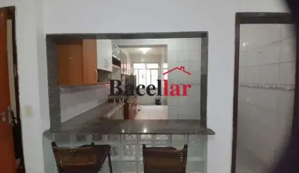 Apartamento com 3 quartos à venda na Rua do Matoso, Praça da Bandeira, Rio de Janeiro, 215 m2 por R$ 450.000