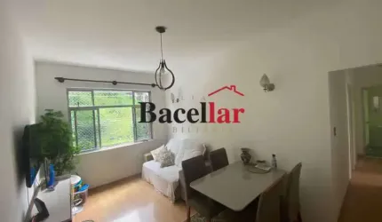 Apartamento com 3 quartos à venda na Rua Babaçu, Jardim Guanabara, Rio de Janeiro, 78 m2 por R$ 420.000