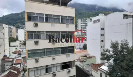 Apartamento com 3 quartos à venda na Rua Desembargador Izidro, Tijuca, Rio de Janeiro, 105 m2 por R$ 550.000