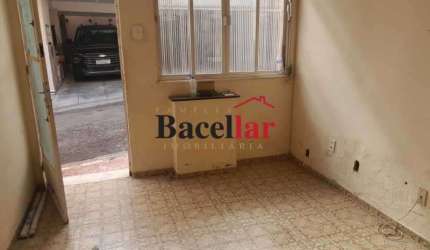 Casa em condomínio fechado com 2 quartos à venda na Rua Fábio Luz, Méier, Rio de Janeiro, 64 m2 por R$ 210.000