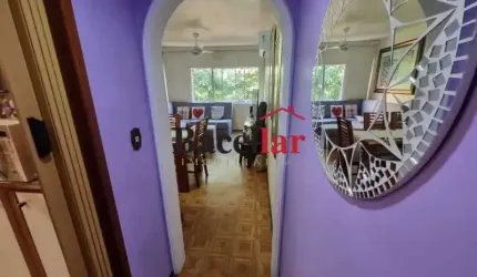 Apartamento com 3 quartos à venda na Rua Carena, Andaraí, Rio de Janeiro, 79 m2 por R$ 650.000