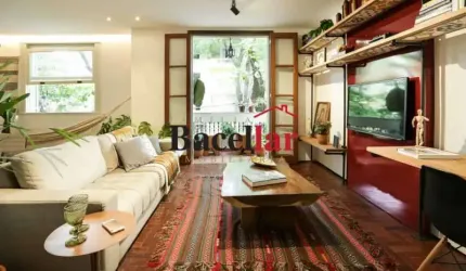 Apartamento com 3 quartos à venda na Rua Caruaru, Grajaú, Rio de Janeiro, 87 m2 por R$ 495.000