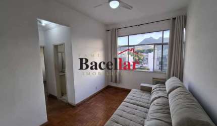 Apartamento com 1 quarto para alugar na Rua Adalberto Aranha, Vila Isabel, Rio de Janeiro, 60 m2 por R$ 2.000