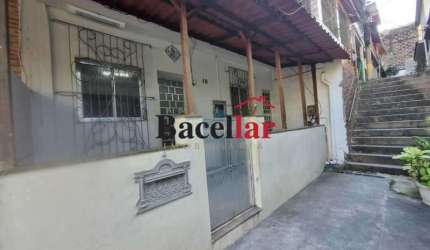 Casa em condomínio fechado com 2 quartos à venda na Rua São Luiz Gonzaga, São Cristóvão, Rio de Janeiro, 75 m2 por R$ 250.000