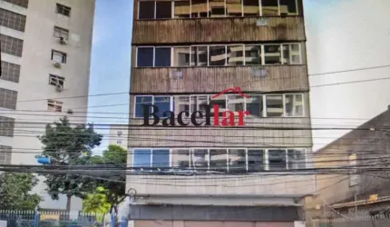 Prédio para alugar na Rua do Matoso, Rio Comprido, Rio de Janeiro, 2593 m2 por R$ 45.000