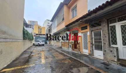 Apartamento com 3 quartos à venda na Rua Visconde de Itamarati, Maracanã, Rio de Janeiro, 111 m2 por R$ 470.000