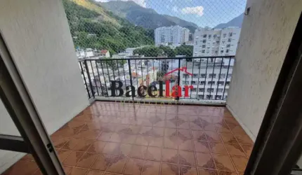 Apartamento com 3 quartos à venda na Rua Bom Pastor, Tijuca, Rio de Janeiro, 115 m2 por R$ 650.000