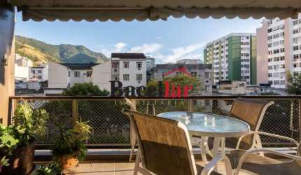 Apartamento com 3 quartos à venda na Rua Carlos de Vasconcelos, Tijuca, Rio de Janeiro, 130 m2 por R$ 1.199.999