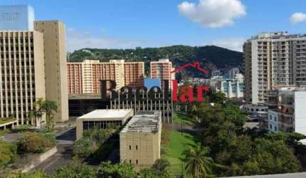 Cobertura com 3 quartos à venda na Rua Barão de São Francisco, Vila Isabel, Rio de Janeiro, 110 m2 por R$ 615.000