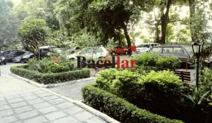 Apartamento com 1 quarto à venda na Rua Conde de Bonfim, Tijuca, Rio de Janeiro, 42 m2 por R$ 285.000