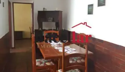 Apartamento com 2 quartos à venda na Rua São Miguel, Tijuca, Rio de Janeiro, 75 m2 por R$ 400.000