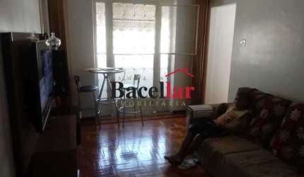 Apartamento com 2 quartos à venda na Rua Pernambuco, Engenho de Dentro, Rio de Janeiro, 65 m2 por R$ 400.000