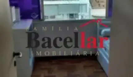 Apartamento com 2 quartos à venda na Rua Pereira Nunes, Vila Isabel, Rio de Janeiro, 75 m2 por R$ 430.000