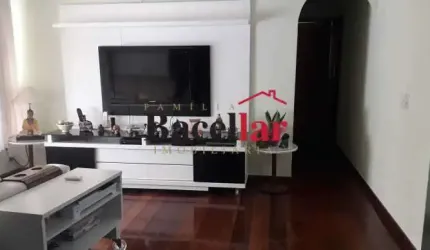 Apartamento com 2 quartos à venda na Rua Pontes Correia, Andaraí, Rio de Janeiro, 93 m2 por R$ 579.999